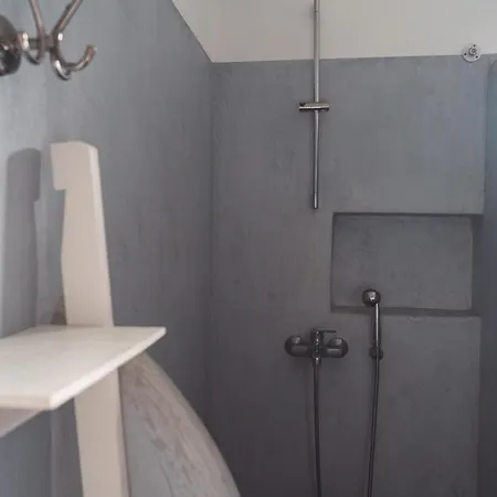 Traditional Paros House 别墅 *