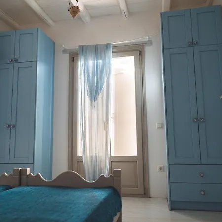 Traditional Paros House 别墅 Kampos (Paros)