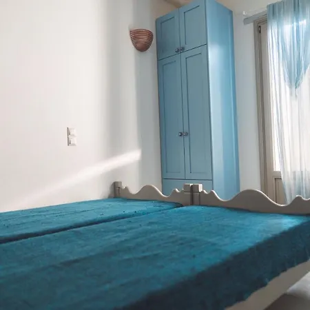 Traditional Paros House Kampos (Paros)